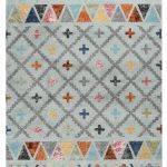 PALMAS 160X230 ΤΑΠ. Ρ.Ρ. ΤΟΥΡΚΙΑΣ