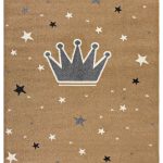 Παιδικό Χαλί 103 BEIGE MADI Homeware