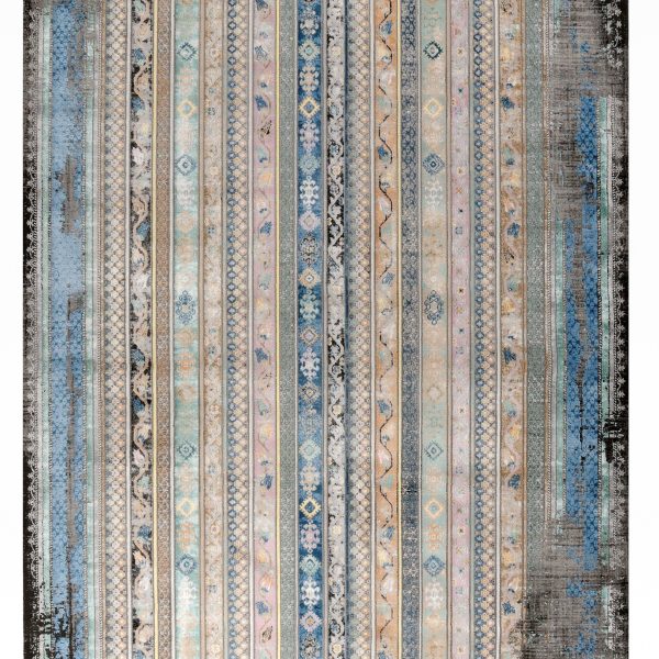QUARES 200X250 ΤΑΠ. Ρ.Ρ. ΤΟΥΡΚΙΑΣ