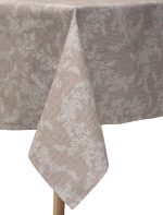 Beauty Home Τραπεζομάντηλο Crocus Art 8482 Εμπριμέ - Image 2