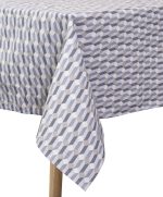 Beauty Home Τραπεζομάντηλο Pepper Art 8485 Εμπριμέ - Image 2