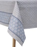 Beauty Home Τραπεζομάντηλο Mint Art 8487 Εμπριμέ - Image 2