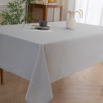 Beauty Home Τραπεζομάντηλο Supreme Art 8493 Γκρι - Image 3