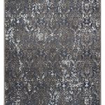 Χαλί BRANCHES GREY MADI Homeware