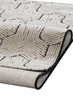 Χαλί CORD BEIGE MADI Homeware - Image 4