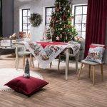 Τραπεζομάντηλο Kloten Teoran - Image 4