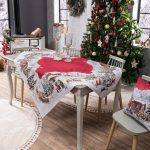 Τραπεζομάντηλο Kloten Teoran - Image 5