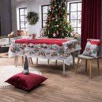 Τραπεζομάντηλο Kloten Teoran