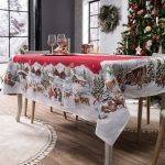 Τραπεζομάντηλο Kloten Teoran - Image 2