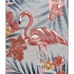 Χαλί FLAMINGO MADI Homeware