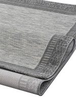 Χαλί GLACE GREY MADI Homeware - Image 4