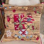 Μαξιλαροθήκη Gift Teoran