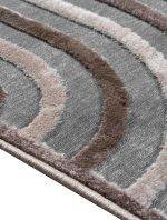 Χαλί MODE GREY MADI Homeware - Image 3