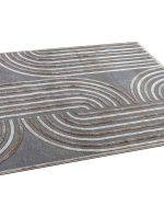 Χαλί MODE GREY MADI Homeware - Image 4