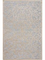 Χαλί MONARCHY GREY BEIGE MADI Homeware