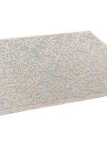 Χαλί MONARCHY GREY BEIGE MADI Homeware - Image 3