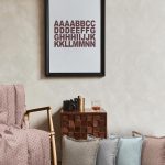 Ριχτάρι PERPLEX CORAL MADI Homeware