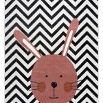 Παιδικό Χαλί RABBIT MADI Homeware