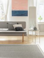 Χαλί ROADWAY GREY MADI Homeware