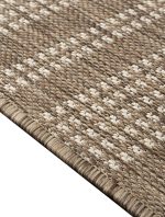 Χαλί SIGNAL BROWN MADI Homeware - Image 2