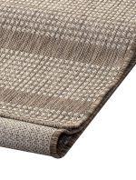 Χαλί SIGNAL BROWN MADI Homeware - Image 4