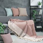 Ριχτάρι TENT CORAL MADI Homeware