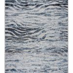 Χαλί TISSER GREY BLUE MADI Homeware