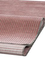 Χαλί TIZZY PINK MADI Homeware - Image 4