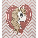 Παιδικό Χαλί UNICORN MADI Homeware