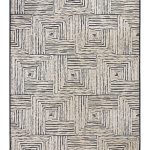 Χαλί WHIRL BEIGE MADI Homeware