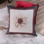 Μαξιλαροθήκη Alps Teoran