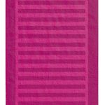 Makis Tselios Home Πετσέτα Θαλάσσης Sun 90x160 Pink