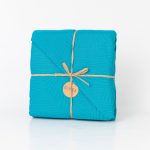 Κουβερλί Σετ Tropical Υπέρδιπλο Borea Home Textiles - Image 21