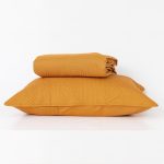 Κουβερλί Σετ Tropical Υπέρδιπλο Borea Home Textiles - Image 5