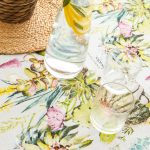 Τραπεζομάντηλο Melocactos 140 x 140 Borea Home Textiles - Image 3