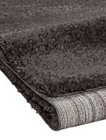 Χαλί ANTHRACITE SHADE MADI Homeware - Image 4