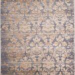 ΧΑΛΙ VELVET 6661/Grey Beige - Klonaras Home Fashion