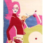 Παιδικό Χαλί City 10 3904 Royal Carpet