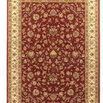 Κλασικό Χαλί Sherazad 3046 8349 RED Royal Carpet
