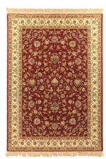 Κλασικό Χαλί Sherazad 3046 8349 RED Royal Carpet