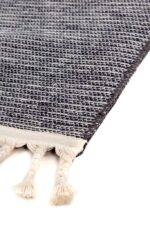 Χαλί Emma 20 BLACK Royal Carpet - Image 2