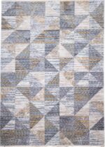 ΧΑΛΙ IMPERIAL 2504/X GREYISH- Klonaras Home Fashion