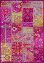 ΧΑΛΙ KALEIDOSCOPE 9/X- Klonaras Home Fashion