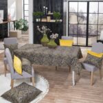 Τραπεζομάντηλο Santos 08 Teoran