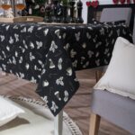 Τραπεζομάντηλο Saxen 06 Teoran - Image 2