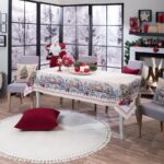 Τραπεζομάντηλο Ennsdorf Teoran