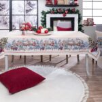 Τραπεζομάντηλο Ennsdorf Teoran - Image 2