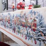 Τραπεζομάντηλο Ennsdorf Teoran - Image 3