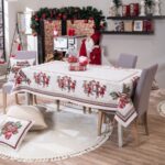 Τραπεζομάντηλο Stetten Teoran