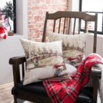 Μαξιλαροθήκη Suben Teoran